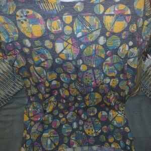 Lularoe Irma Top